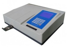 GTL-3300硫钙铁分析仪