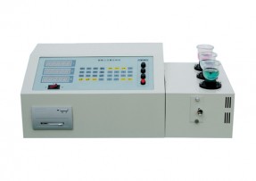 XR-DY10智能元素分析仪